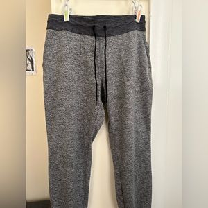 Grey Athleta Sweatpants